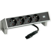 Bachmann DESK 2 - galda...