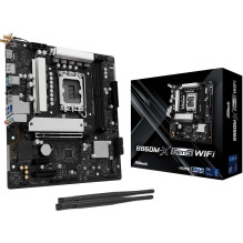 Asrock B860M-X Gen5 „Wi-Fi“