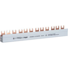 Hager KDN380A Pelēks