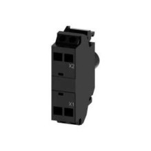 Siemens LED-Elements balts...