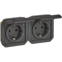 LEGRAND 069879L Plexo New...