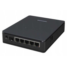 Mikrotik hAP kirvis S