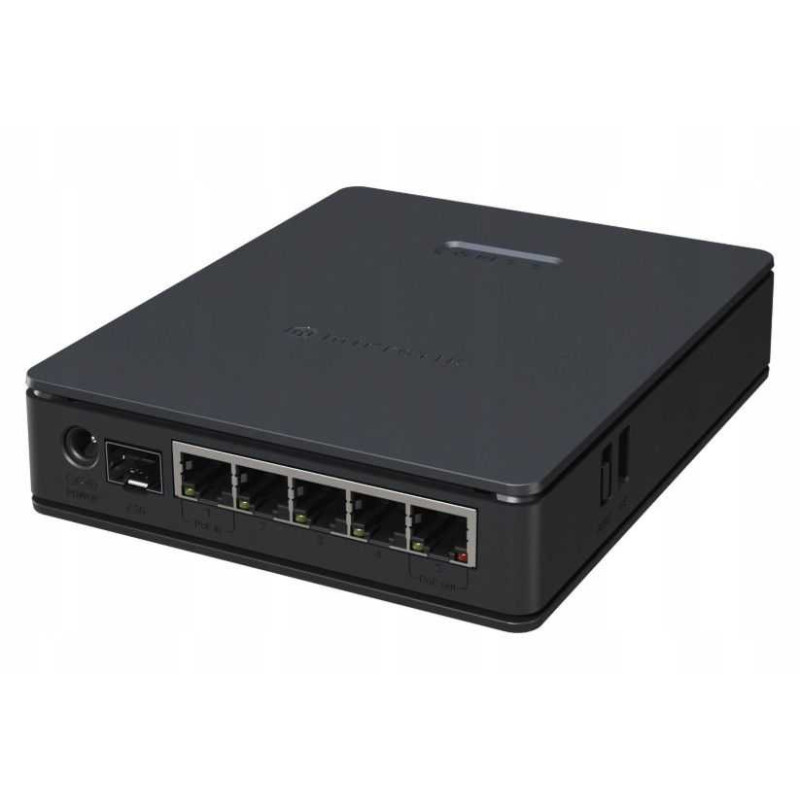Mikrotik hAP ax S