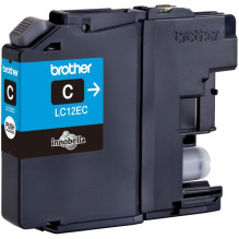 Brother LC12EC cyan Brother LC12EC cyan