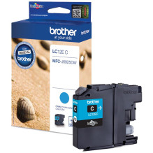 Brother LC12EC cyan Brother LC12EC cyan