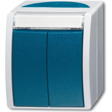 BUSCH JAEGER 1484-0-0374 -...