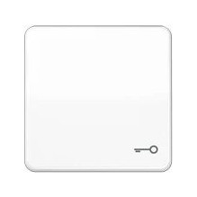 JUNG CD 590 T WW balts -...