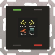 MDT KNX spiedpoga Smart 55...