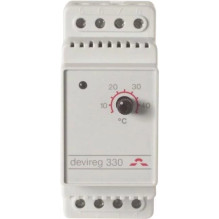 DEVI devireg 330...