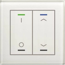 Mdt BE-GTL2TW.D1 KNX un ēku...