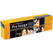 1x5 Kodak Pro Image 100 135...