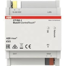 ABB CT / S2.1 ControlTouch...