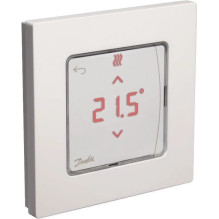 Danfoss 088U1010 Displejs