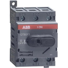 ABB OT80F3 - 3P - Vadu -...