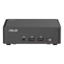 Mini-PC barebone ASUS NUC...
