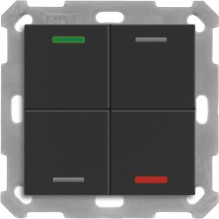 MDT BE-TAL55T406.01 KNX...