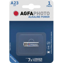AgfaPhoto Alkaline baterija...