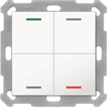 Mdt BE-TAL55T4.01 KNX...