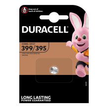 Duracell 399 / 395 SR57...