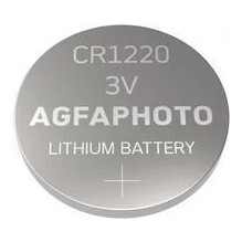 AgfaPhoto Pogas baterija CR...