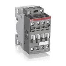 Kontaktors 100-250VAC / DC...