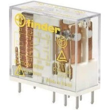 Finder Steck / PCB relejs...