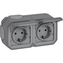Legrand Plexo NEW APWG...