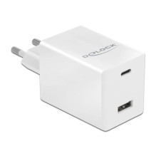 Lādētājs DeLOCK USB GaN...