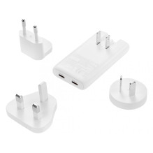 Sandberg 4in1 TravelCharger...