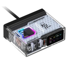 REDMAGIC DAO 150W GaN lādētājs