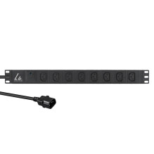 Lanview LVR-2MC14-SPD-C13X8...