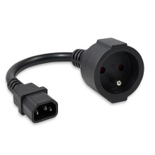 Strāvas adapteris QOLTEC...