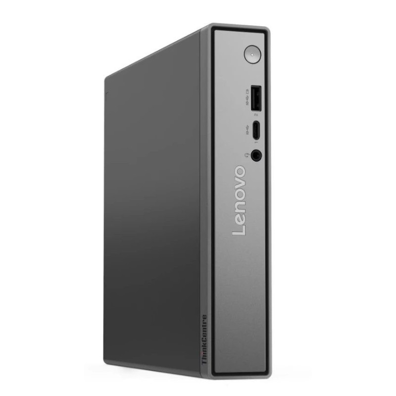 Stalinis kompiuteris Lenovo ThinkCentre Neo 55q Gen 6 – Ryzen 5 220, 16 GB RAM, 512 GB SSD, „Windows 11“ Pro