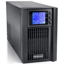 UPS QOLTEC Pure Sine Wave...