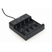 Lādētājs Gembird BC-USB-02...