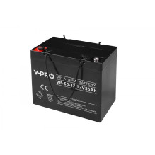 VIPER VPRO 12V 55Ah (AGM)...