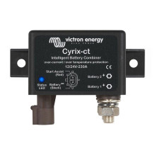 Victron Energy Cyrix-ct 12...