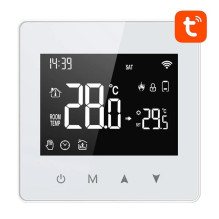 Avatto ZWT198 ZigBee TUYA...