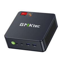 Mini dators GMKtec M5 Ultra...