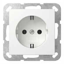 Rozete SCHUKO Gira System...