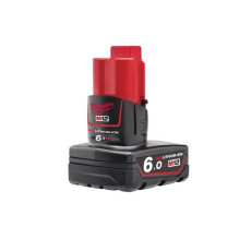 MILWAUKEE M12B6 akumulators