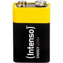 Intenso 7501451 Battery Black