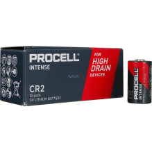 Litija baterija Duracell...