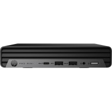 HP Pro Mini 400 G9 Intel®...