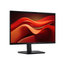 Monitorius - Dell E2426HB 24" Juodas Monitorius - Dell E2426HB 24" Juodas