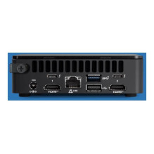 Intel NUC 13 Pro komplekts...