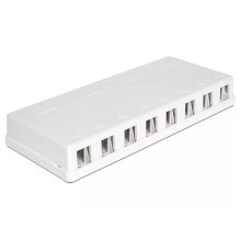 DeLOCK 86209 kontaktligzda...