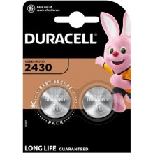 Duracell 152090 CR2430...