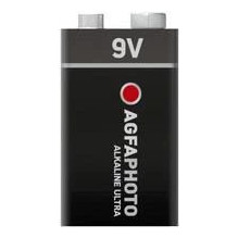 AgfaPhoto Ultra 6LR61 9 V...