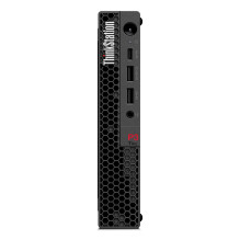 Lenovo ThinkStation P3 Tiny...